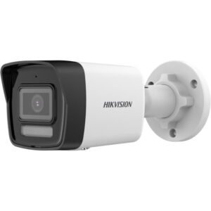 Hikvision 4 MP Smart Hybrid Light Fixed