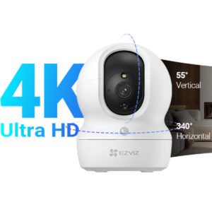 Ezviz CP1 PRO 8mp