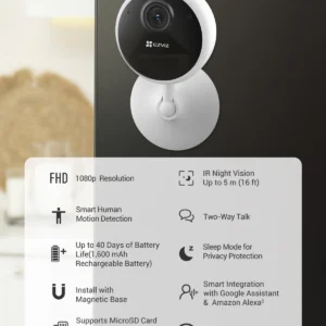 ezviz cb1